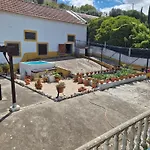 Δωμάτια σε οικογενειακή κατοικία Horse Riding Vila Franca de Xira
