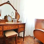Δωμάτια σε οικογενειακή κατοικία Horse Riding *
