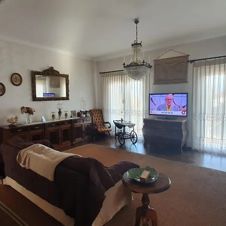 Horse Riding Privat bolig Vila Franca de Xira