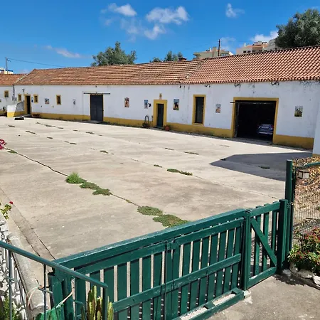Horse Riding Privat bolig Vila Franca de Xira