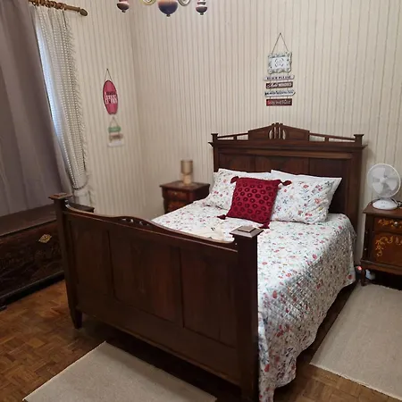Homestay szállás Horse Riding Vila Franca de Xira