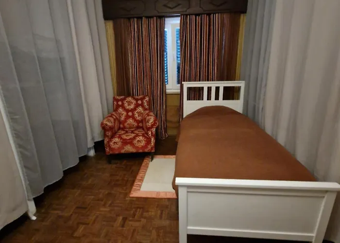 Accommodatie bij particulieren Horse Riding Vila Franca de Xira