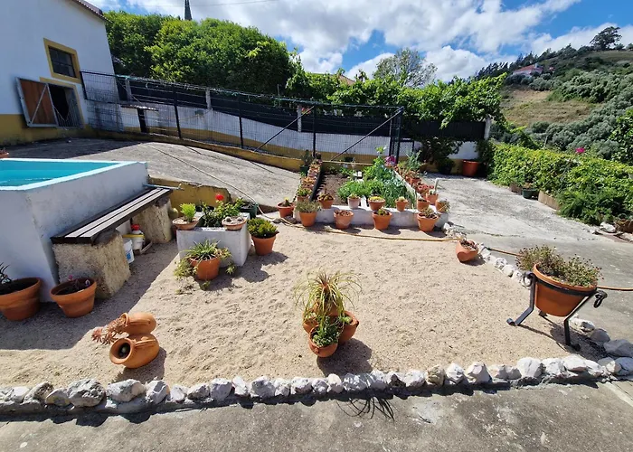 Accommodatie bij particulieren Horse Riding *