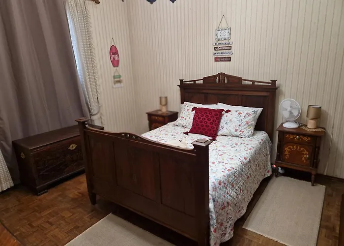 Accommodatie bij particulieren Horse Riding Vila Franca de Xira
