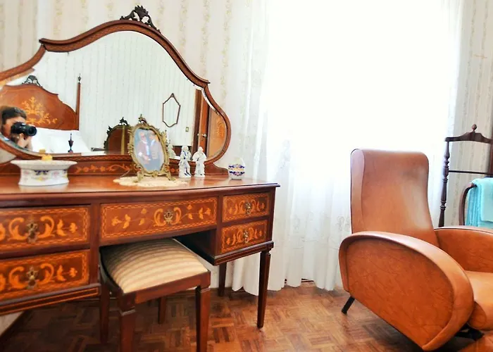 Habitación en casa particular Horse Riding *